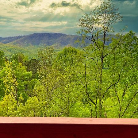Villa Amazing Views Gatlinburg Camera foto