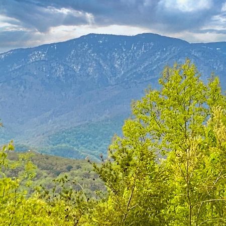 Villa Amazing Views Gatlinburg Camera foto