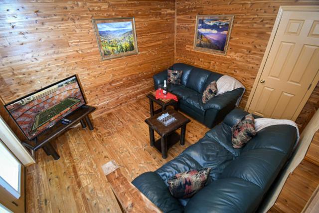 Villa Amazing Views Gatlinburg Esterno foto