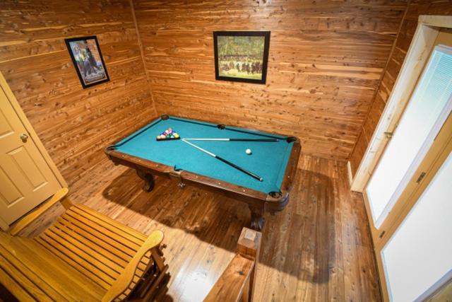 Villa Amazing Views Gatlinburg Esterno foto