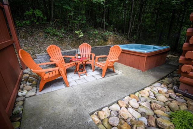Villa Amazing Views Gatlinburg Esterno foto