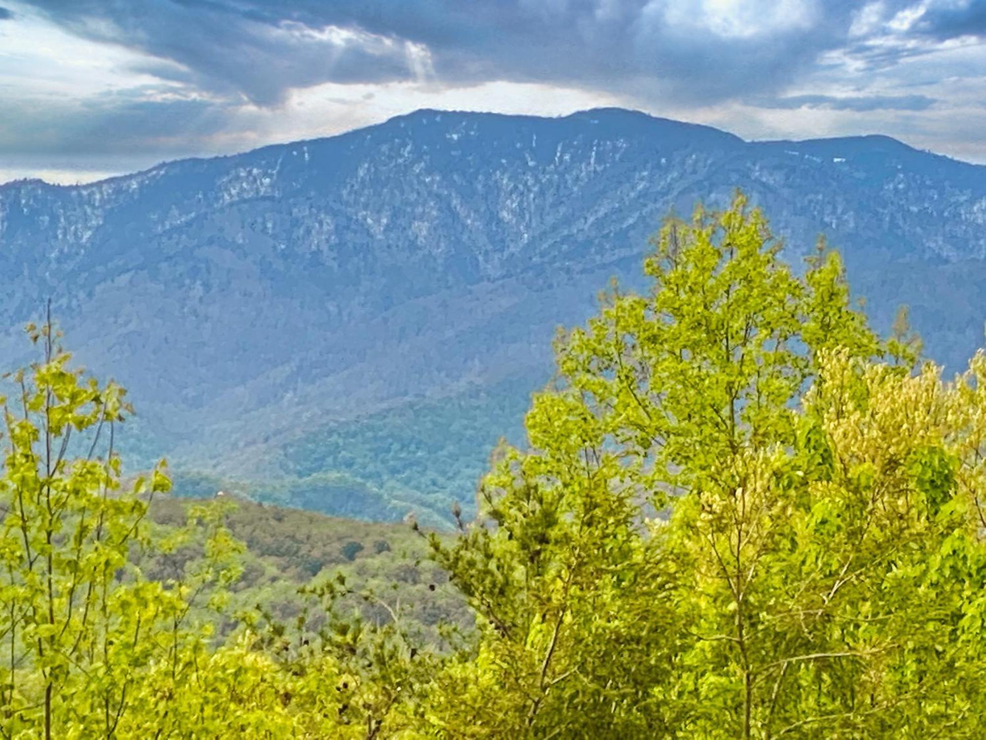Villa Amazing Views Gatlinburg Camera foto