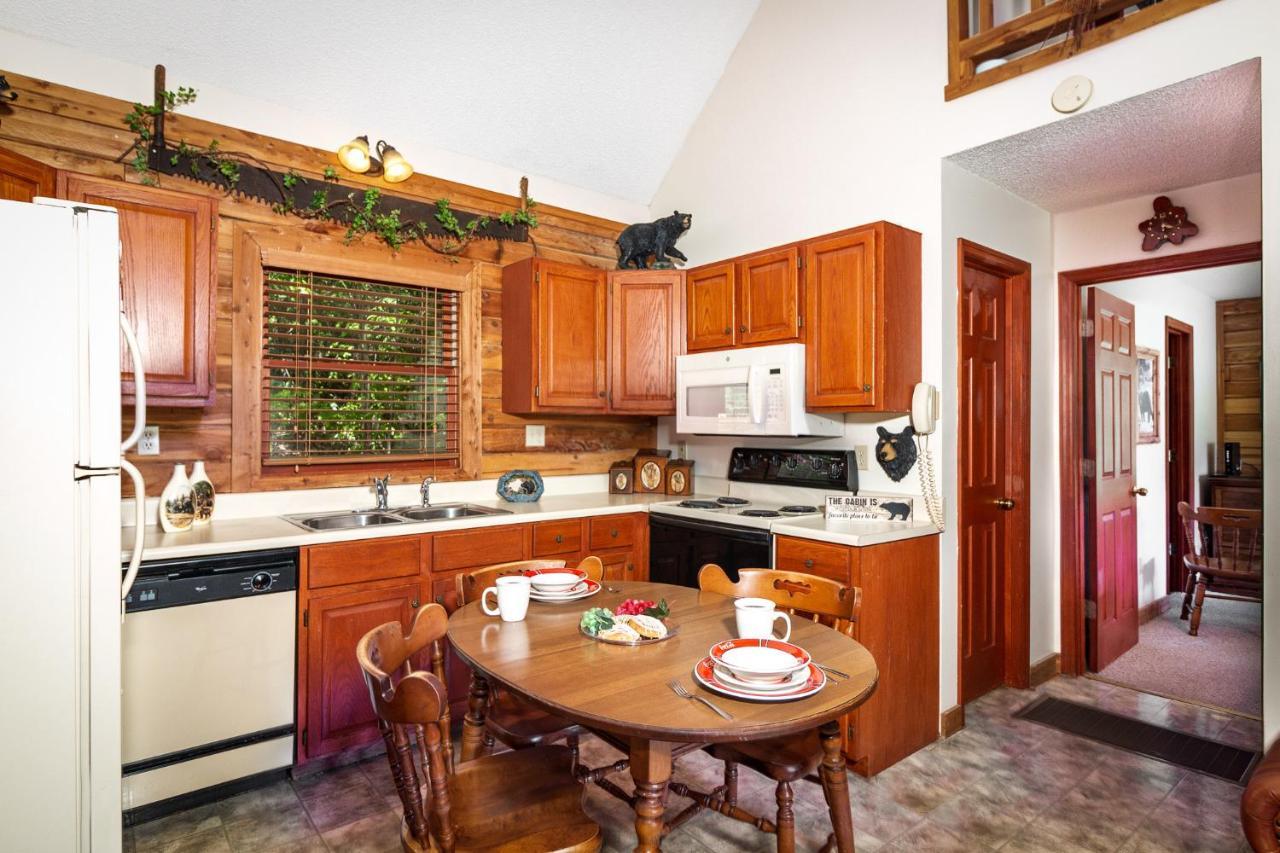Villa Amazing Views Gatlinburg Esterno foto