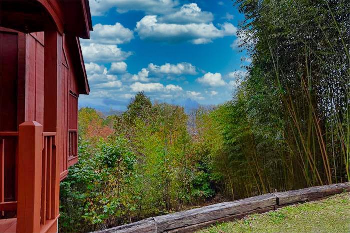 Villa Amazing Views Gatlinburg Esterno foto
