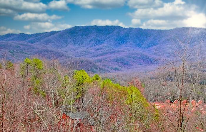 Villa Amazing Views Gatlinburg Esterno foto